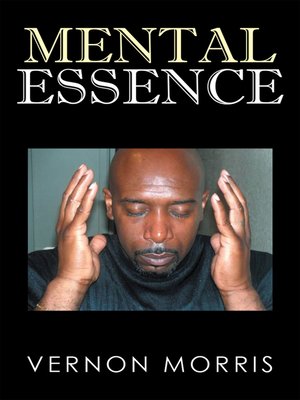 cover image of Mental Essence